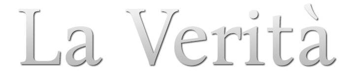 La Verità